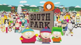 southpark 2020