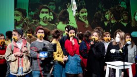 Verzio International Human Rights Documentary Film Festival Az oldal kedvelése · 16 órája · szerkesztve ·    Nyitóest egy különleges előadással