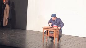 Van valami bejelentenivalója