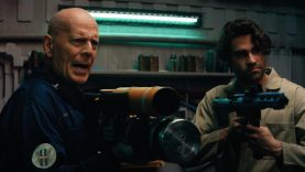 Breach (2020) – Bruce Willis