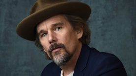 Ethan Hawke