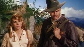 Az inkák titka (1954)