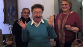 Katkics Ilona filmrendező