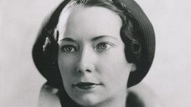 Margaret Mitchell