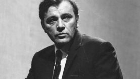 Richard Burton