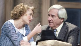 Kávé habbal – Új Színház 2010