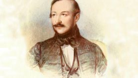 Vörösmarty Mihály