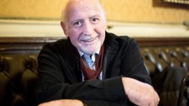 Sólyom Nagy SándorFOTÓ: CSUDAI SÁNDOR