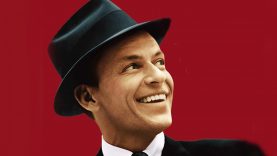 Frank Sinatra