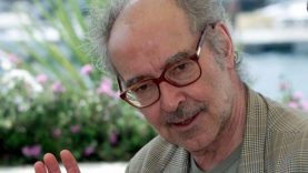 Jean-Luc Godard