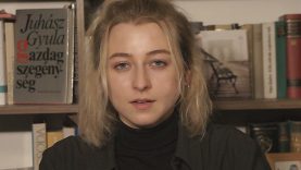 Esti vers – Gál Sofia