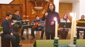 Pilinszky Urban Csongor