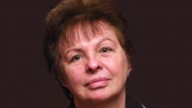 Rakovszky Zsuzsa