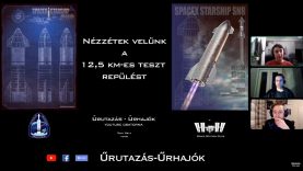 starship