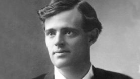 Jack London