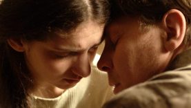 Jelenet a Casting című filmből