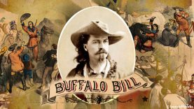 Buffalo-bill