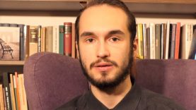 Esti vers – Vasik László János