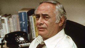Martin Balsam