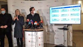 Ministerstvo zdravotníctva Slovenskej republiky