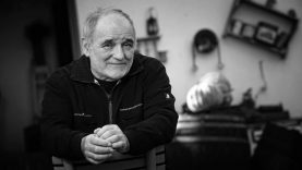 Đorđe Balašević (Fotó: Zoran Lončarević / RAS Srbija)