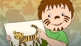 tigris
