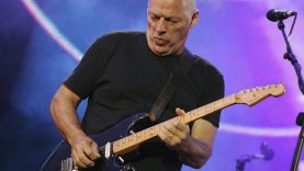 Dave Gilmour