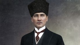 Kemal Atatürk