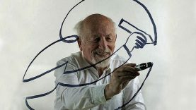 Kaján Tibor