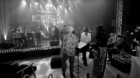 Presser Raktárkoncert