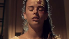 Sci-Fi Short Film CARONTE