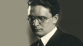 Gelléri Andor Endre