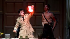 A diktátor – online