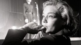 signoret