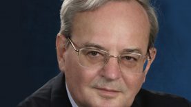 Fodor István régész