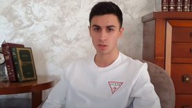 Nagy László: József Attila! – Takács Sándor Mátyás