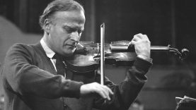 Yehudi Menuhin