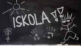 iskola
