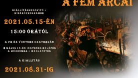 A fém arcai_plakát2
