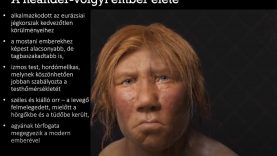 Galánta – paleolitikum