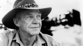 The Gods Must Be Crazy