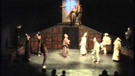 Arvisura – A mester és Margarita