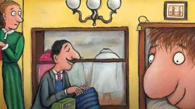 A legcsinosabb óriás