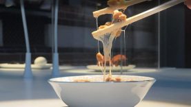 Gusztustalan Ételek Múzeuma