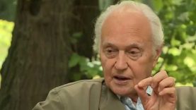 Schmidt Egon ornitológus