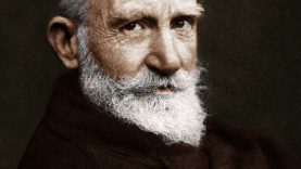 G. B. Shaw