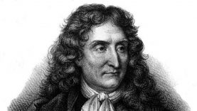 Jean de La Fontaine