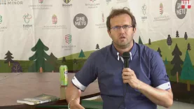 Kollai Szlovákia királyt választ