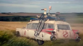 Leporolták a Szellemirtókat0