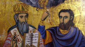 Szent Cirill és Metód